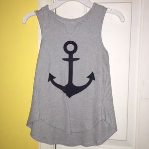 Anchor Shirt